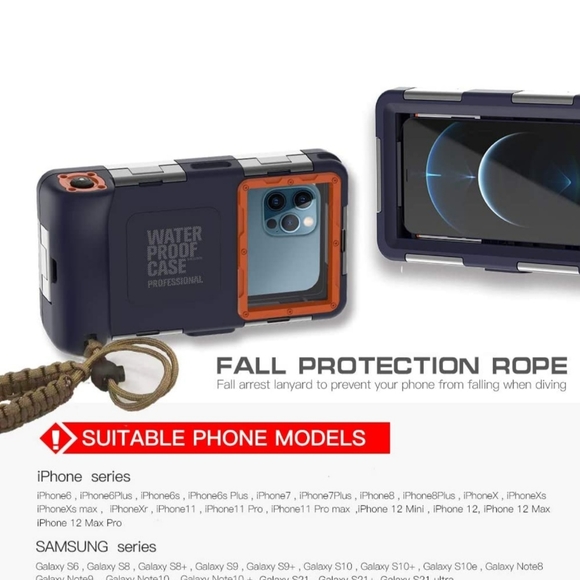 Waterproof Case - Picture 5 of 6